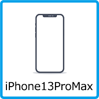 iPhone 13ProMax