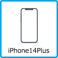 iPhone 14Plus