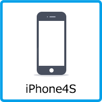 iPhone4S